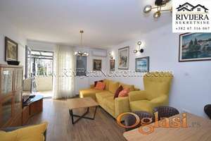 Na prodaju jednosoban stan Savina Herceg Novi